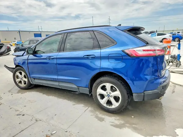 2FMPK3G94LBA93635 2020 FORD EDGE - Image 2
