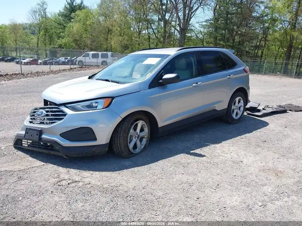 2FMPK3G94LBB01328 2020 FORD EDGE - Image 2