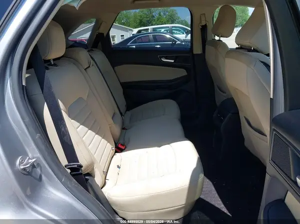 2FMPK3G94LBB01328 2020 FORD EDGE - Image 8