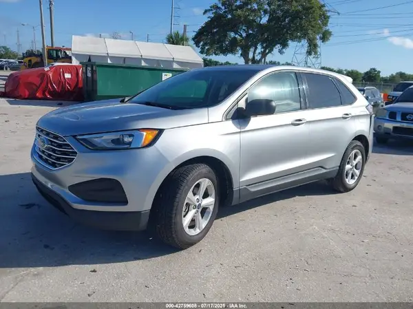 2FMPK3G94LBB03760 2020 FORD EDGE - Image 2
