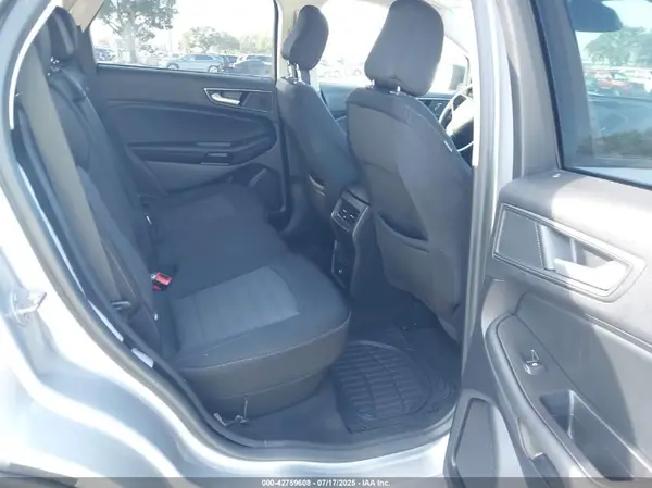 2FMPK3G94LBB03760 2020 FORD EDGE - Image 8