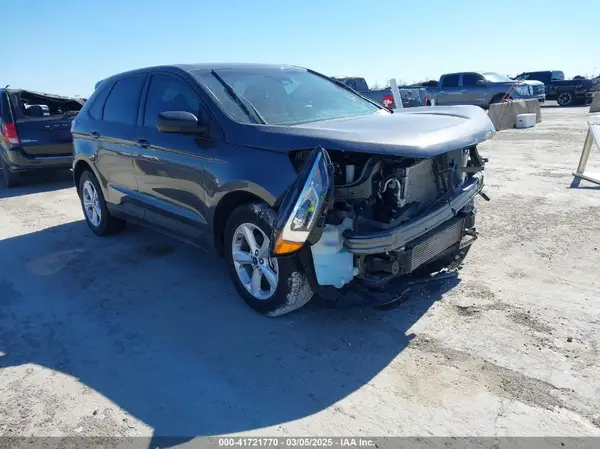 2FMPK3G94LBB11244 2020 FORD EDGE - Image 1