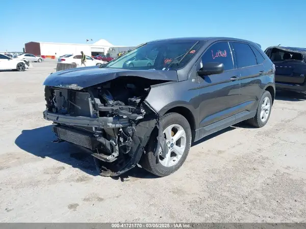 2FMPK3G94LBB11244 2020 FORD EDGE - Image 2