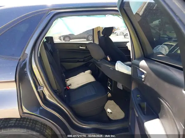 2FMPK3G94LBB11244 2020 FORD EDGE - Image 8