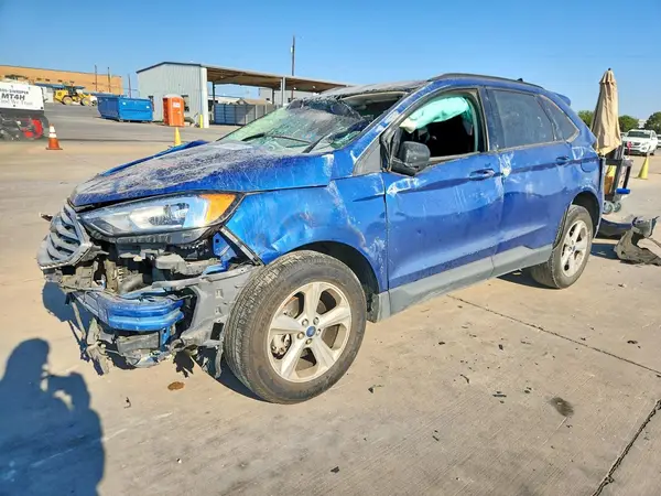 2FMPK3G94LBB14144 2020 FORD EDGE - Image 1
