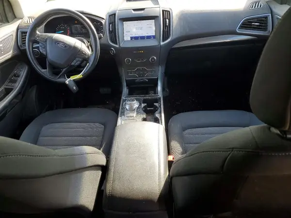 2FMPK3G94LBB16315 2020 FORD EDGE - Image 8