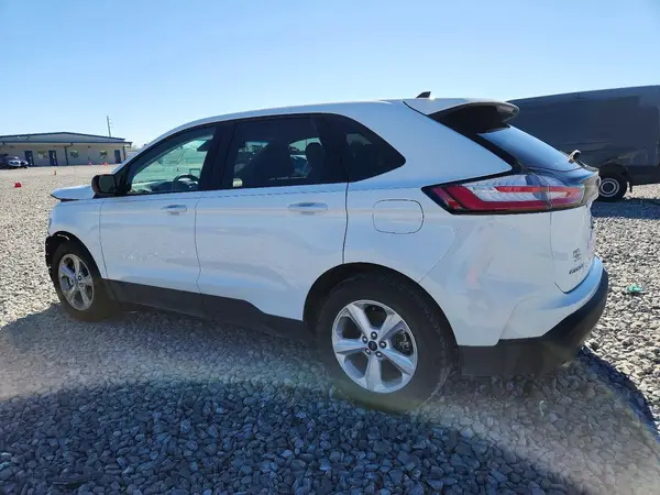 2FMPK3G94LBB18517 2020 FORD EDGE - Image 2