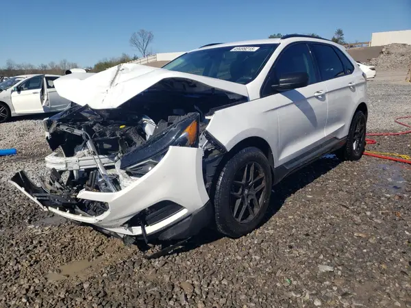 2FMPK3G94LBB19036 2020 FORD EDGE - Image 1