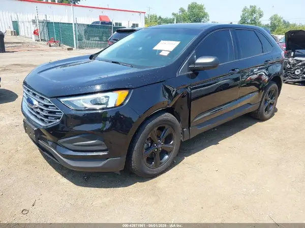 2FMPK3G94LBB22910 2020 FORD EDGE - Image 2