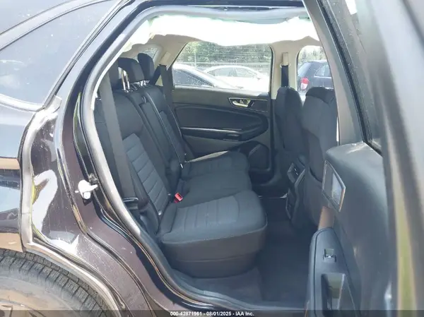 2FMPK3G94LBB22910 2020 FORD EDGE - Image 8