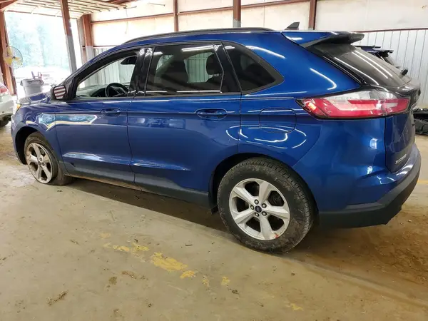 2FMPK3G94LBB26973 2020 FORD EDGE - Image 2