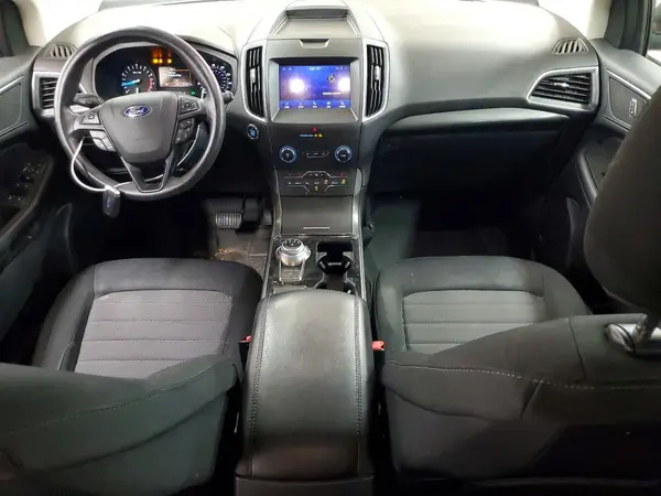2FMPK3G94LBB26973 2020 FORD EDGE - Image 8