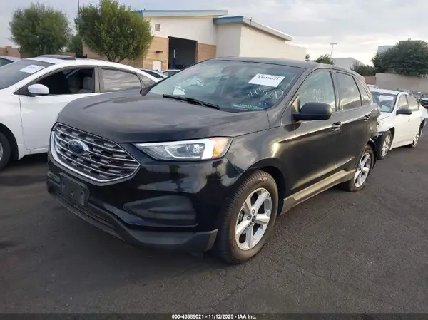 2FMPK3G94LBB29629 2020 FORD EDGE - Image 2