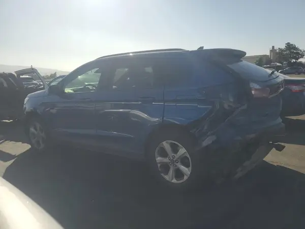 2FMPK3G94LBB30120 2020 FORD EDGE - Image 2