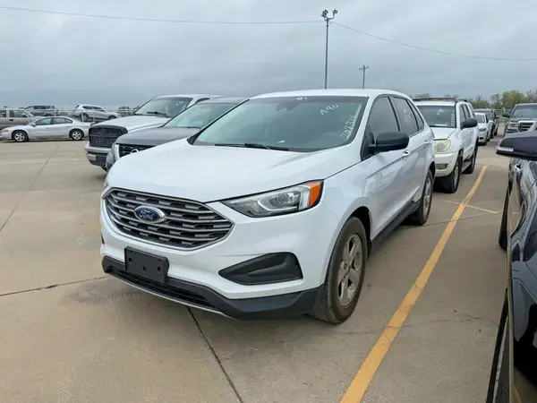 2FMPK3G94LBB30733 2020 FORD EDGE - Image 2