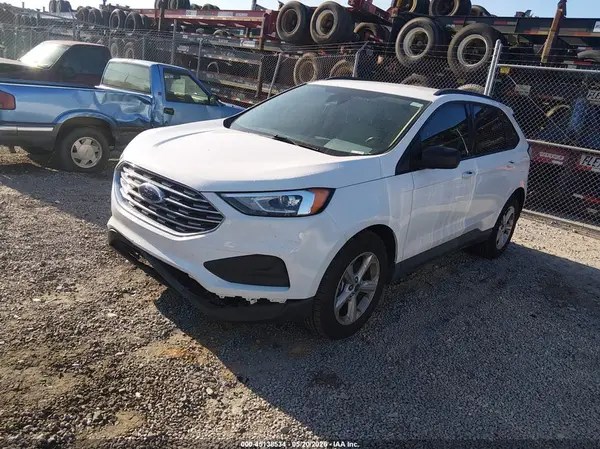 2FMPK3G94LBB42252 2020 FORD EDGE - Image 2