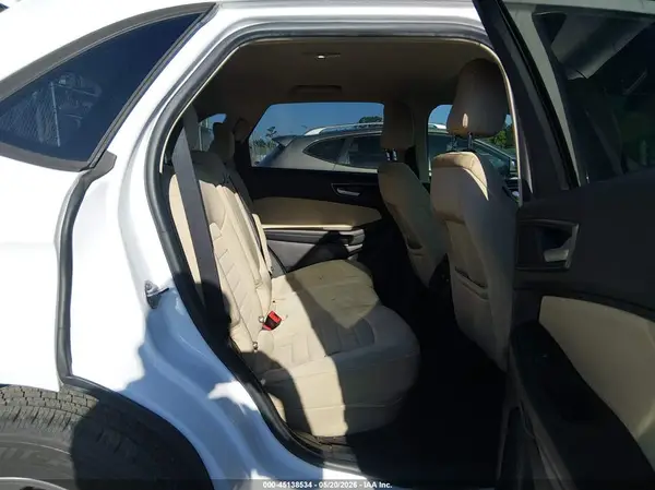 2FMPK3G94LBB42252 2020 FORD EDGE - Image 8