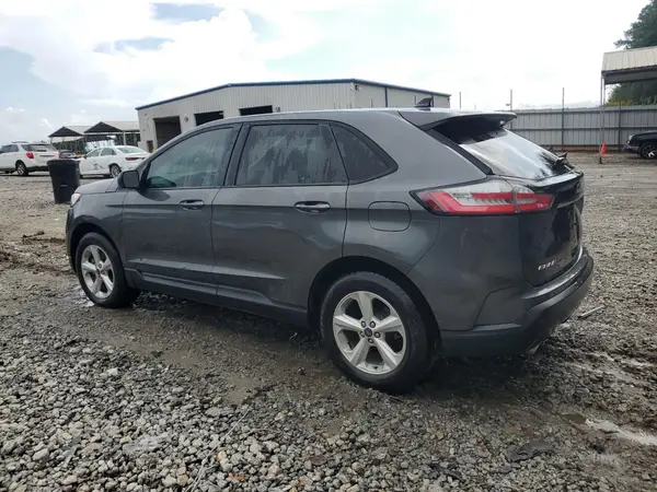 2FMPK3G94LBB43790 2020 FORD EDGE - Image 2