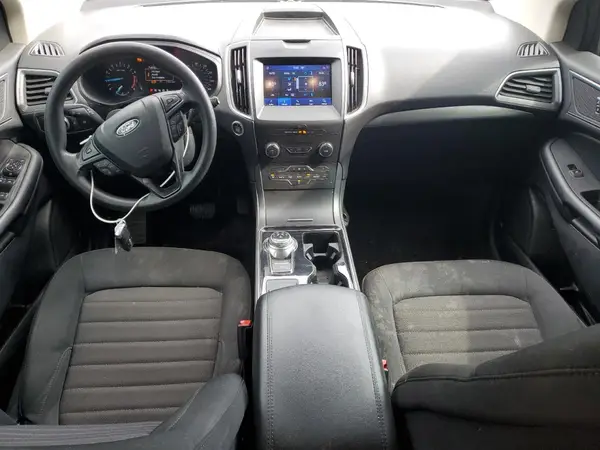 2FMPK3G94LBB43790 2020 FORD EDGE - Image 8