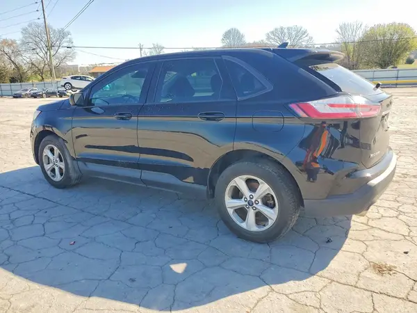 2FMPK3G94LBB47905 2020 FORD EDGE - Image 2
