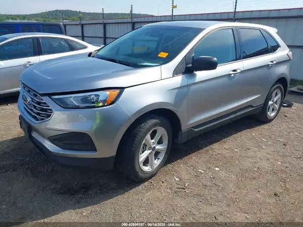 2FMPK3G94LBB48438 2020 FORD EDGE - Image 2