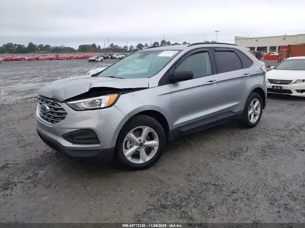 2FMPK3G94LBB55535 2020 FORD EDGE - Image 2