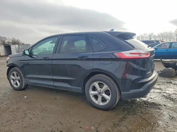 2FMPK3G94LBB57351 2020 FORD EDGE - Image 2