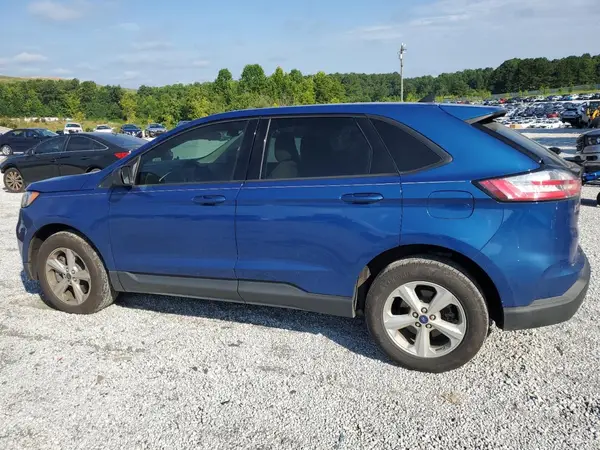 2FMPK3G94MBA09802 2021 FORD EDGE - Image 2
