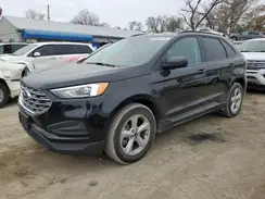 2FMPK3G94MBA11016 2021 FORD EDGE