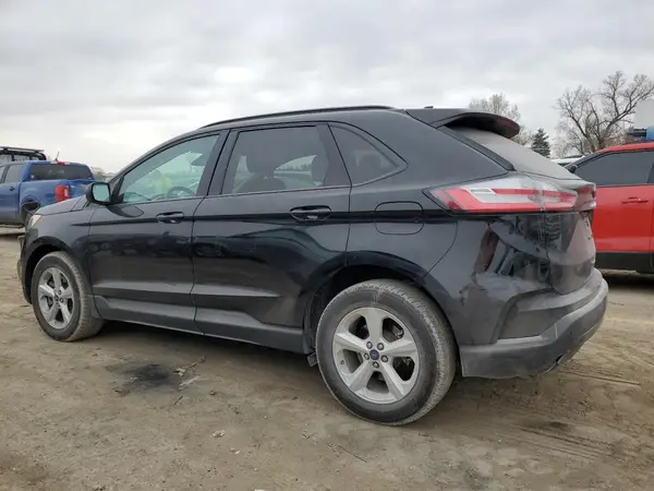 2FMPK3G94MBA11016 2021 FORD EDGE - Image 2