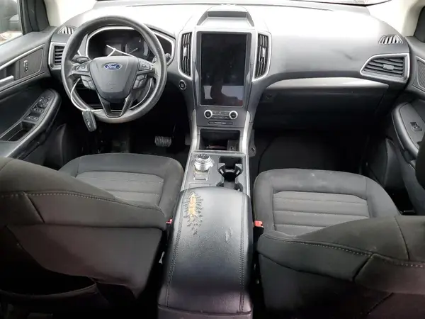 2FMPK3G94MBA11016 2021 FORD EDGE - Image 8