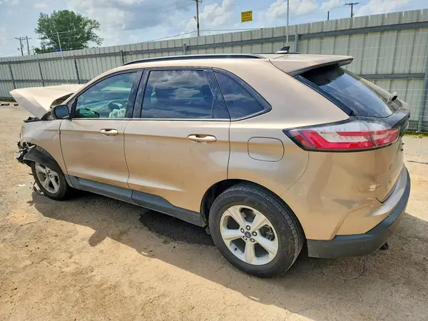 2FMPK3G94MBA16331 2021 FORD EDGE - Image 2