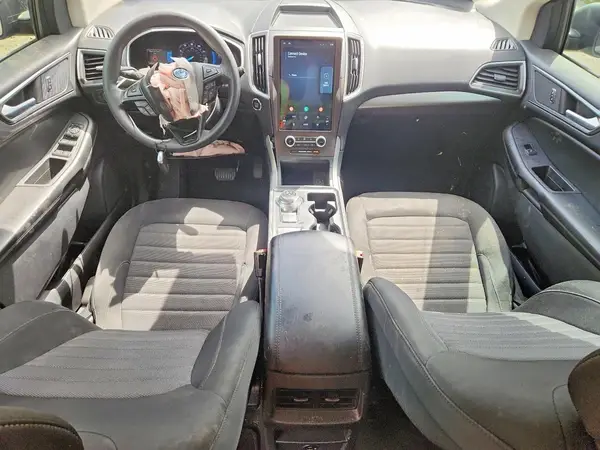 2FMPK3G94MBA16331 2021 FORD EDGE - Image 8