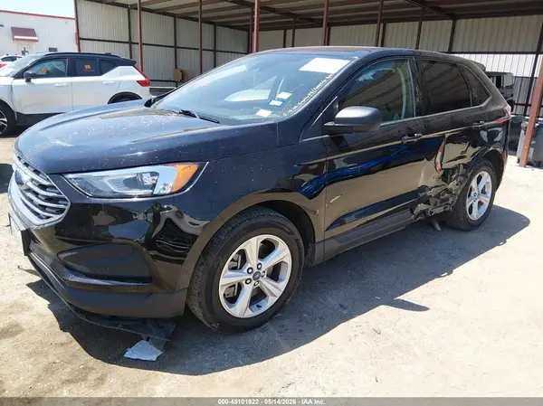 2FMPK3G94MBA16782 2021 FORD EDGE - Image 2