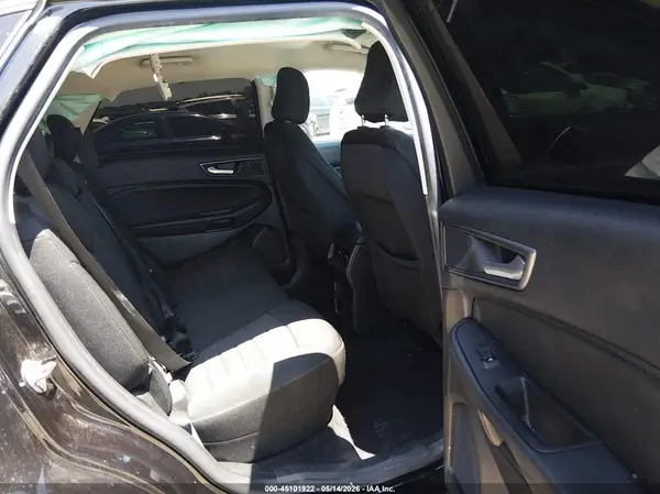 2FMPK3G94MBA16782 2021 FORD EDGE - Image 8