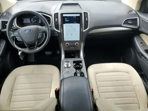 2FMPK3G94MBA17074 2021 FORD EDGE - Image 8