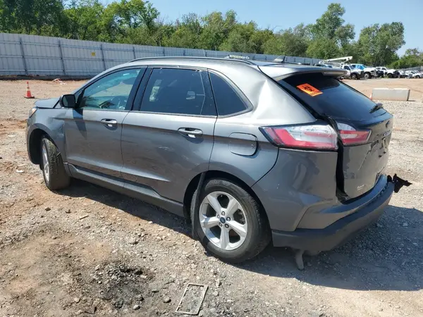 2FMPK3G94MBA18340 2021 FORD EDGE - Image 2