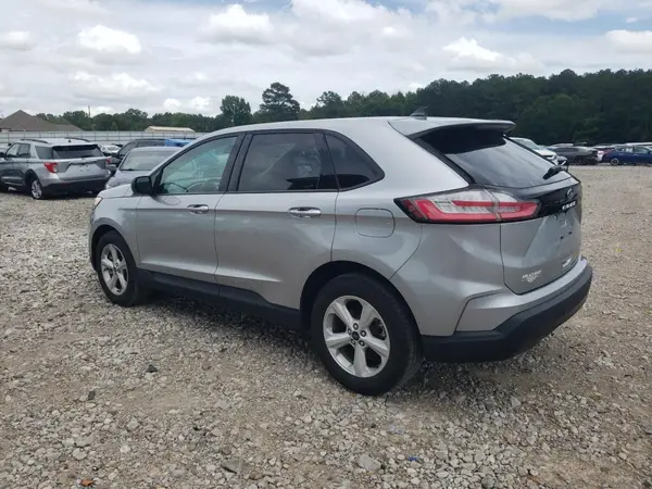 2FMPK3G94MBA24574 2021 FORD EDGE - Image 2