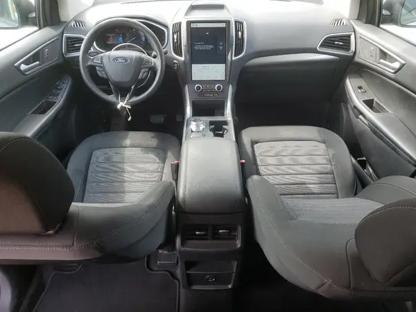 2FMPK3G94MBA24574 2021 FORD EDGE - Image 8