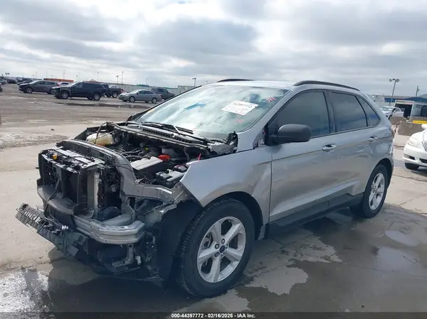 2FMPK3G94MBA25899 2021 FORD EDGE - Image 2