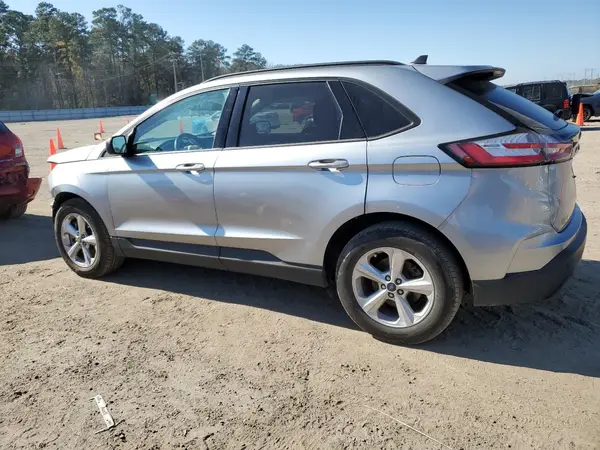 2FMPK3G94MBA26115 2021 FORD EDGE - Image 2