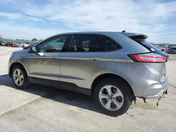 2FMPK3G94MBA26292 2021 FORD EDGE - Image 2