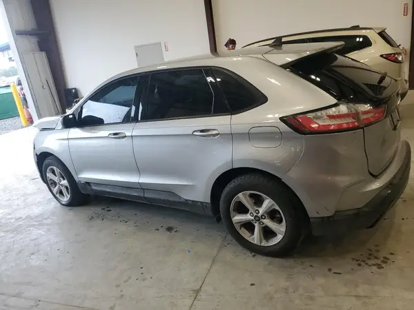 2FMPK3G94MBA26308 2021 FORD EDGE - Image 2