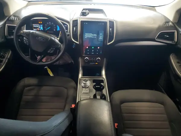 2FMPK3G94MBA26308 2021 FORD EDGE - Image 8