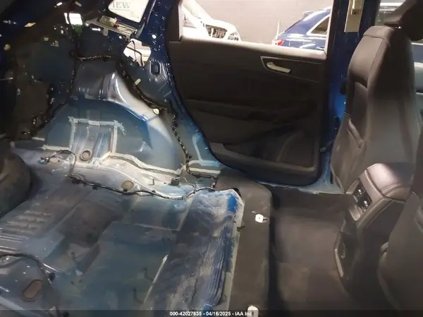 2FMPK3G94MBA28530 2021 FORD EDGE - Image 8