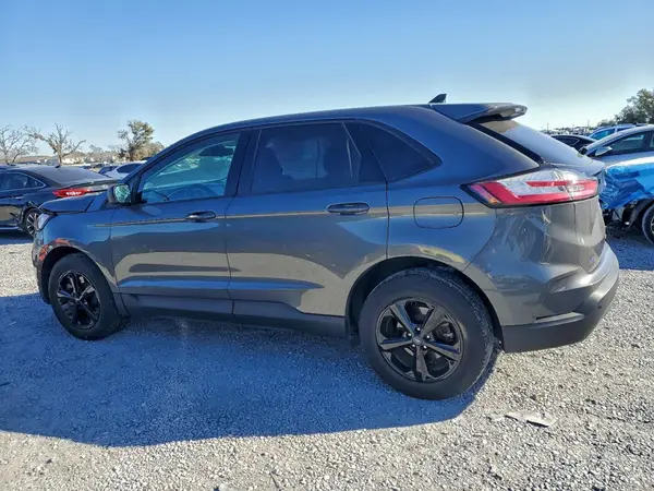 2FMPK3G94MBA32206 2021 FORD EDGE - Image 2