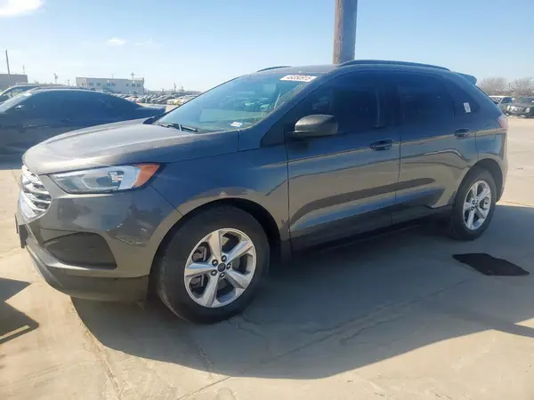 2FMPK3G94MBA46090 2021 FORD EDGE - Image 1
