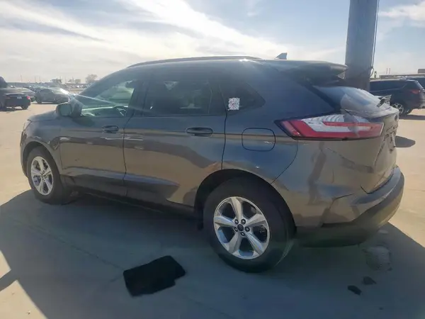 2FMPK3G94MBA46090 2021 FORD EDGE - Image 2