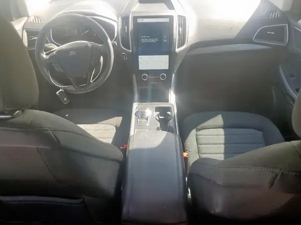 2FMPK3G94MBA46090 2021 FORD EDGE - Image 8