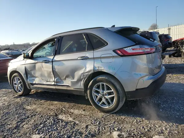 2FMPK3G94MBA63634 2021 FORD EDGE - Image 2